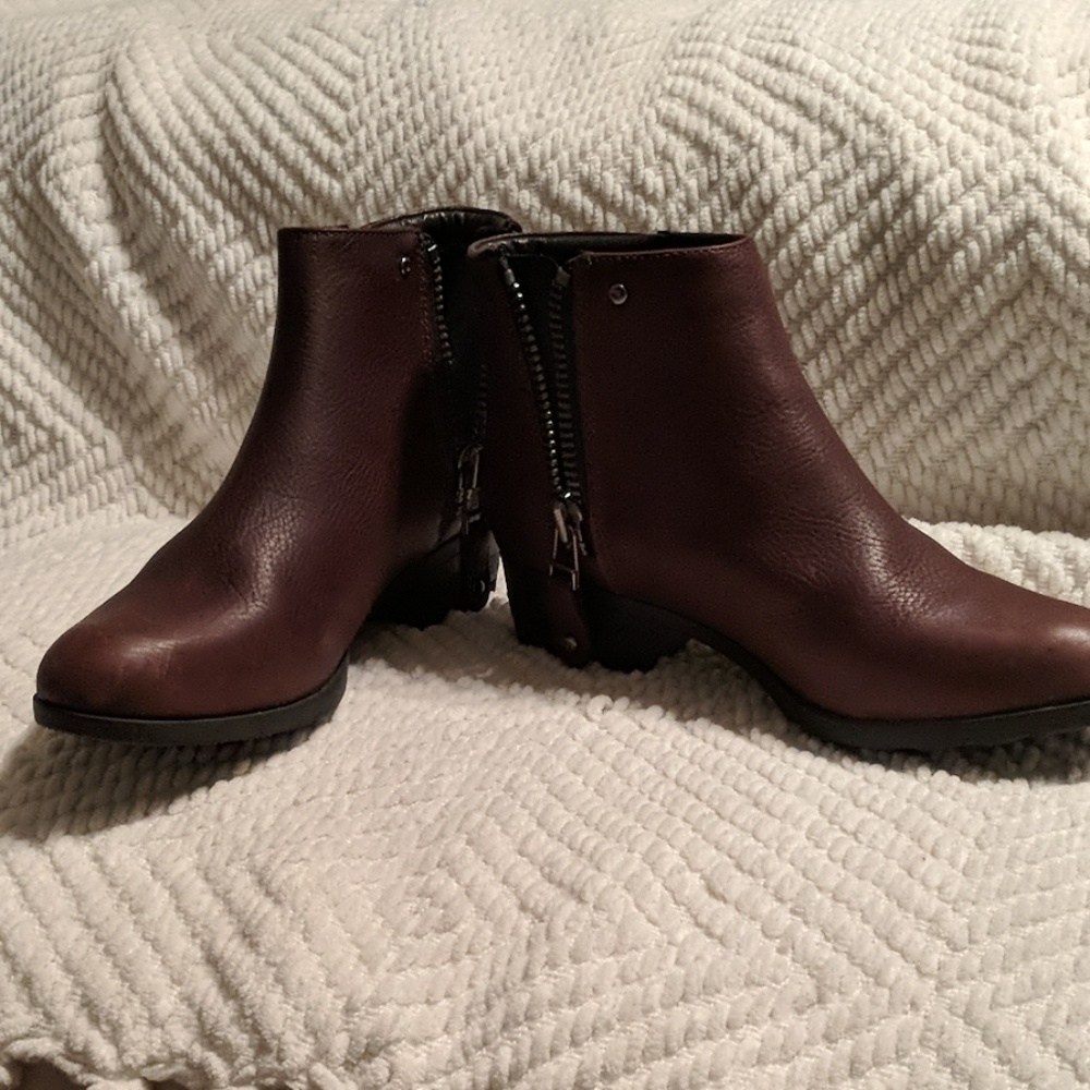 Sorel boots